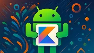 Learn Kotlin & Android Development in 20 Hours: The Complete Course | Programming with Alex
