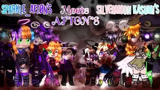 Sparkle_Aftøn's Aftons Meets 