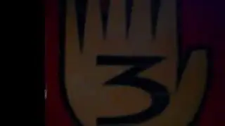 Мой дневник из Gravity Falls