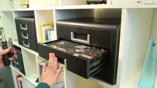 kwb Home tool box - Der Werkzeugkoffer für zu Hause