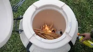 Шашлык в тандыре