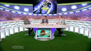 Великий футбол от 06.12.2015