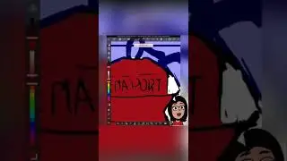 AGRADECIDA DE LOS VISITANTES a Mi CANAL  #dibujo
