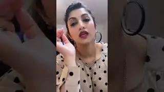 Beautiful NRI girl Fatima Sara trending dance