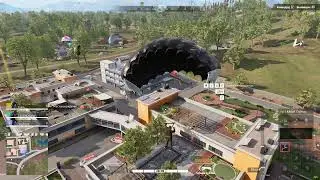 FPP Легенда разваливает сквады