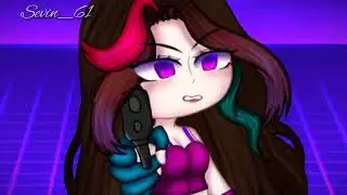 -Руки убрал! {°сказочный патруль°}~ [💜Варя×Алёнка❤]~