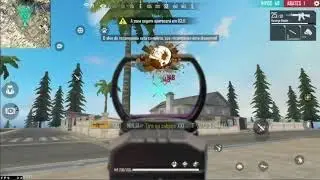 Free Fire Highlights perfect player
