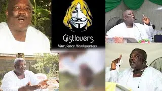Gist Lover Exposes Prophet Tibetan