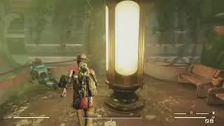 Lesser Devil Location || Fallout 76