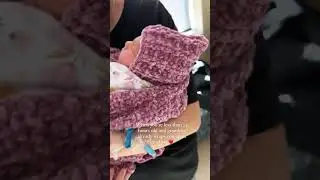 Welcome to the world Nora!
