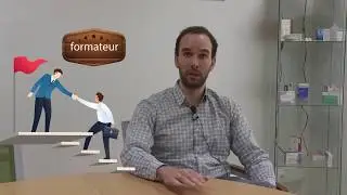 MMS180 : le métier de Directeur et responsable qualité dans un laboratoire pharmaceutique