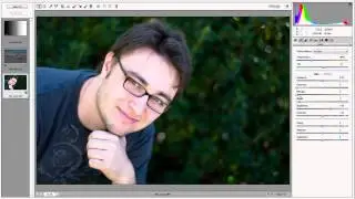 Adobe Camera RAW for Beginners: Tone Curve