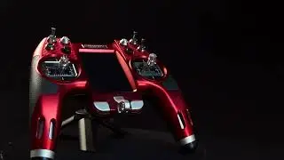 【Elysium EL18: A masterpiece of FlySky & Edge TX🔥】