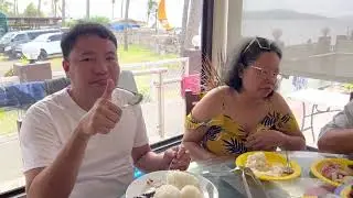 Sarap ng mga pagkain - inihaw na isda | buhay probinsya | #viralvideo #viral #trending #philippines