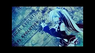 AMV - Hidden Palace 60fps - Bestamvsofalltime Anime MV ♫