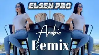 Arabic Remix Song 2024 اغنية ريمكس عربية New Remix Music Arabia Best (En Güzel Şarkılar 2024)