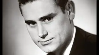 George Jones - Corvette Song