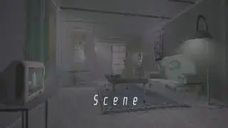 [FREE] "Scene" | Rap Freestyle Type Beat | Chill Relax Beat