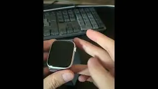 Apple Watch Series 9 Gone Wild: Self-Clicking Madness!