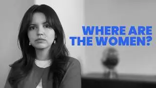 Why are Women Still Missing in Architecture?