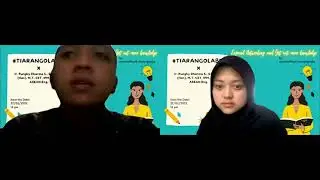 #NGOLABS BAGAIMANA PERJALANAN PROFESI INSINYUR SHARING Dosen PRODI TEKNIK SIPIL MILITER