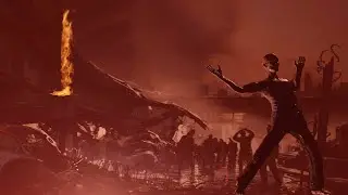 Kaiju Film Fest | THRILLER 2021