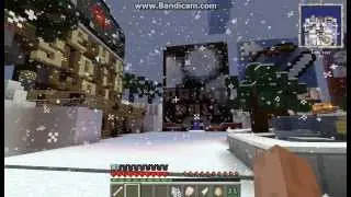 SteelCraft Server! Parkour