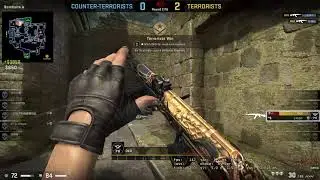 OKO GN 1 Rank-Up with OnePH CSGO
