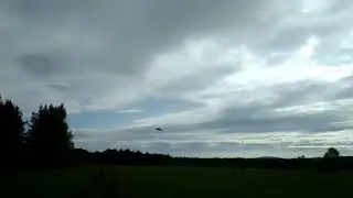 Флипы на fpv (май 2020)