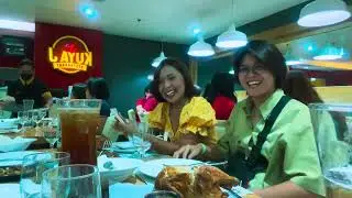 FamTime #qualitytime #bonding