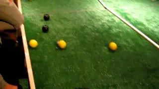 How to Play Bocce Ball Indoors