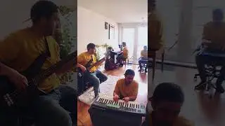 smooth soulful chimes 🔔