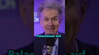 Was ist Palästina? 🇵🇸