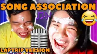 SONG ASSOCIATION GAME
