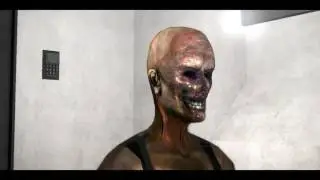 Scp Chronicles trailer