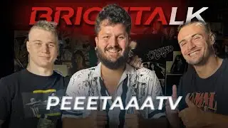 Dosavadní přehled banů na COTS | PeeetaaaTV | Brichtalk #046