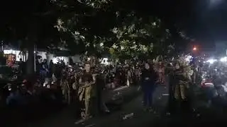 Salah satu yang paling favorit saya. #soundhoreg #pesonabudayagondanglegi2024