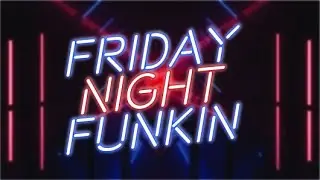 Ludocris+ | Friday Night Funkin BEAT SABER Song Showcase