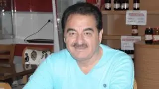 İBRAHİM TATLISES