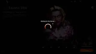 Waiting for the Server... MTG Arena FIX?