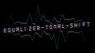 Equalizer Tonal Shift
