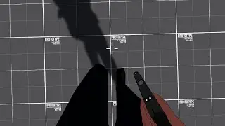 True First Person Controller Test - Unity 3D