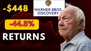 If you Bought $1000 Warner Bros Discovery Inc Stock | WBD price History