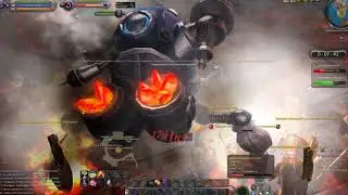 [Ивент] Морская история Aion 6.5