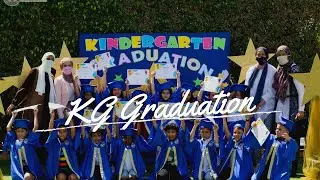 KG Graduation