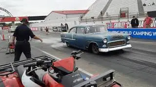 Drag Week Day 3 Indy Pt 7