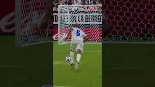 R. Carlos Penalty Kick vs Classic Milan