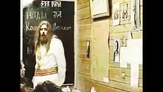 Храмослужение 001