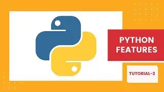 Python Features | Python Tutorial For Beginners In Hindi and Urdu | Why Python | Benefits of python