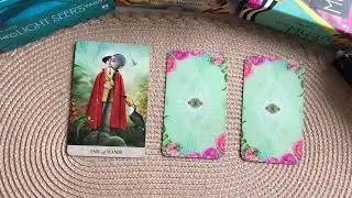 🌸ВОДОЛЕЙ♒АПРЕЛЬ🌸